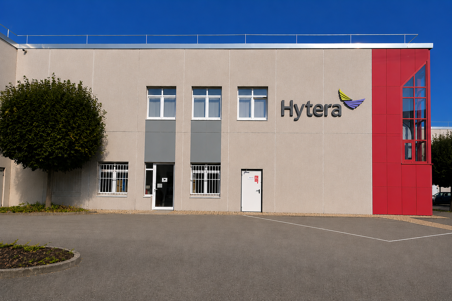 Hytera Communications Germany GmbH