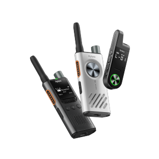 S Series Radios