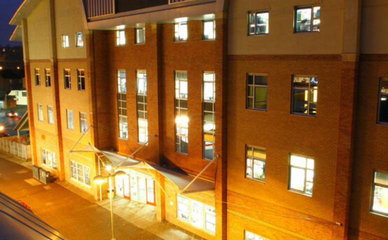 Birmingham College boosts student safety with Hytera DMR Communication solution upgrade
