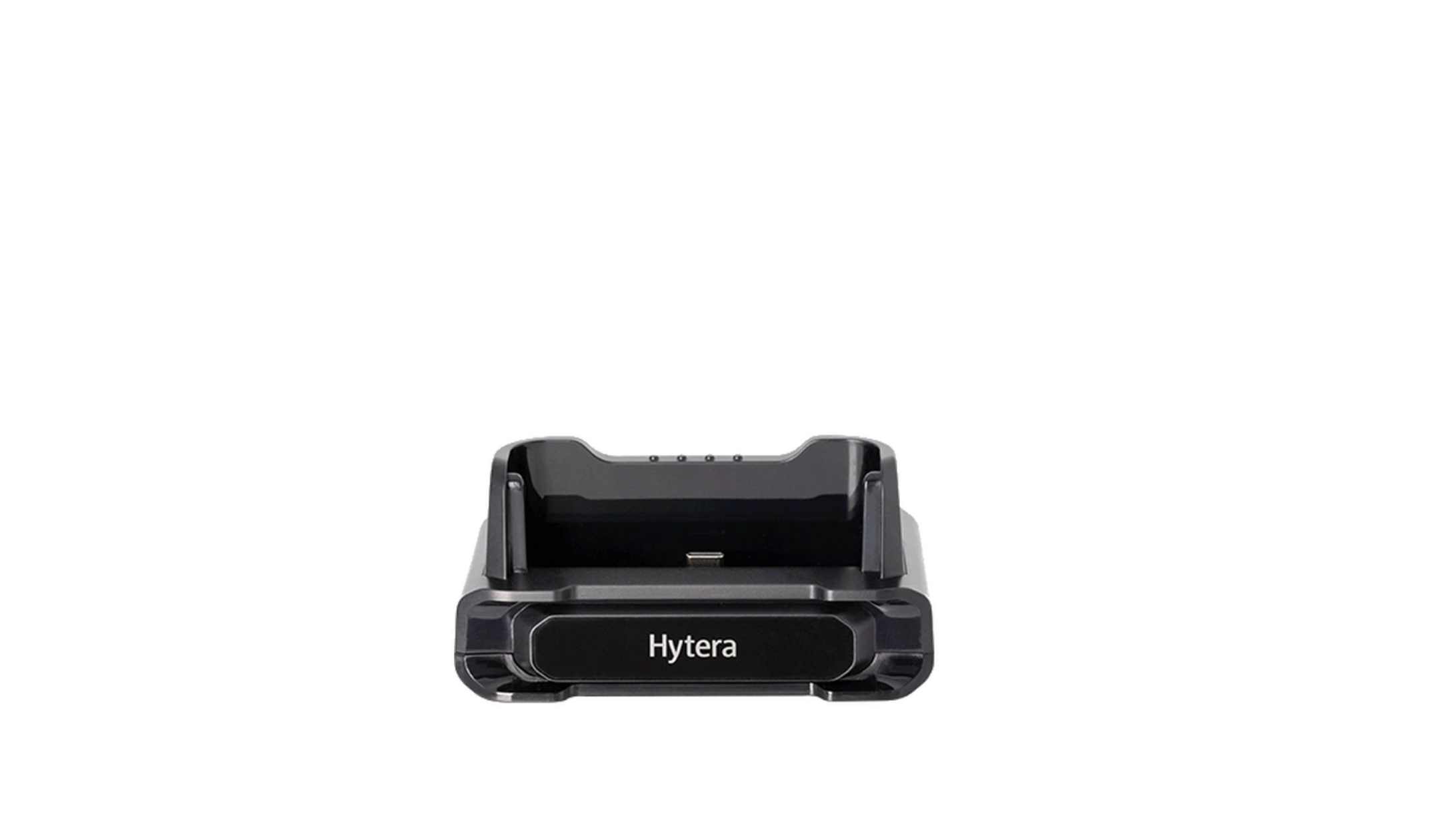 CH20L20 Dual Pocket Charger -- for PNC460 - Hytera EU