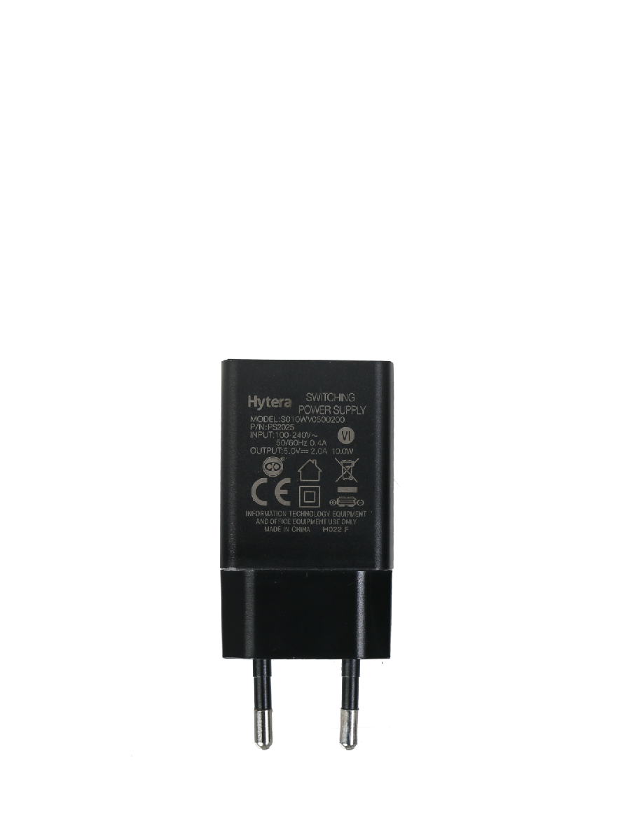 Power Adapter (EU)